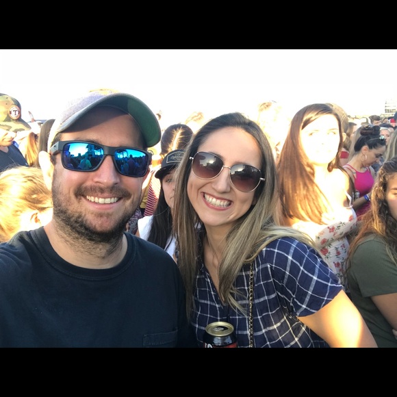 Meet your Posher, Kevin - Picture 1 of 1